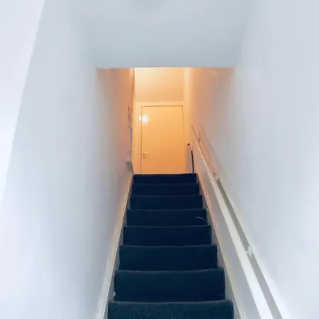 Peacefully And Centrally Located Double Bedroom Homestay szállás *