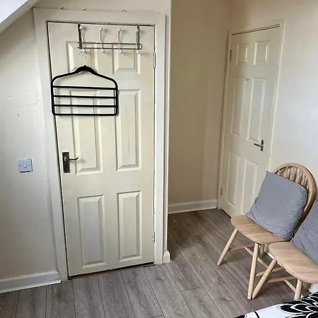 Peacefully And Centrally Located Double Bedroom Homestay szállás Leeds